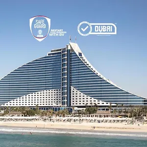 Jumeirah Ośrodek wypoczynkowy Dubaj