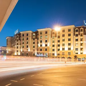 Avani Deira ***** Dubaj