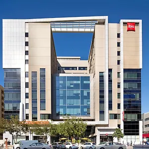 Ibis Al Rigga *** Dubaj