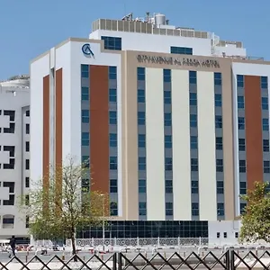 Hotel Avenue Al Reqqa