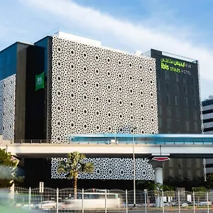 Ibis Styles Airport *** Dubaj