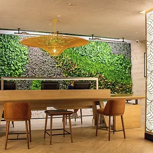 Ibis World Trade Centre Hotel Dubaj