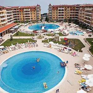 Pmg Royal Sun Hotel apartamentowy Słoneczny Brzeg