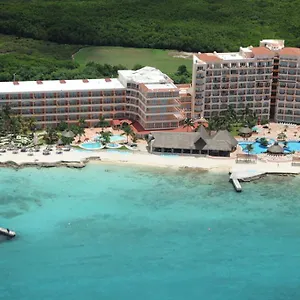 El Cozumeleño - Resort