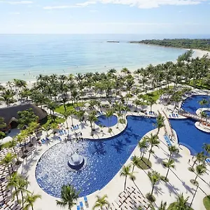 Barcelo Maya Hotel Puerto Aventuras