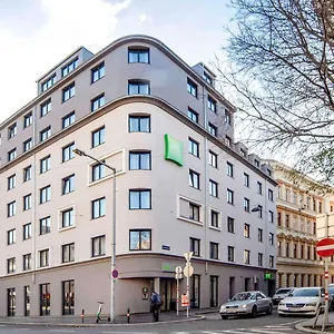 Ibis Styles Messe Prater Hotel Wiedeń