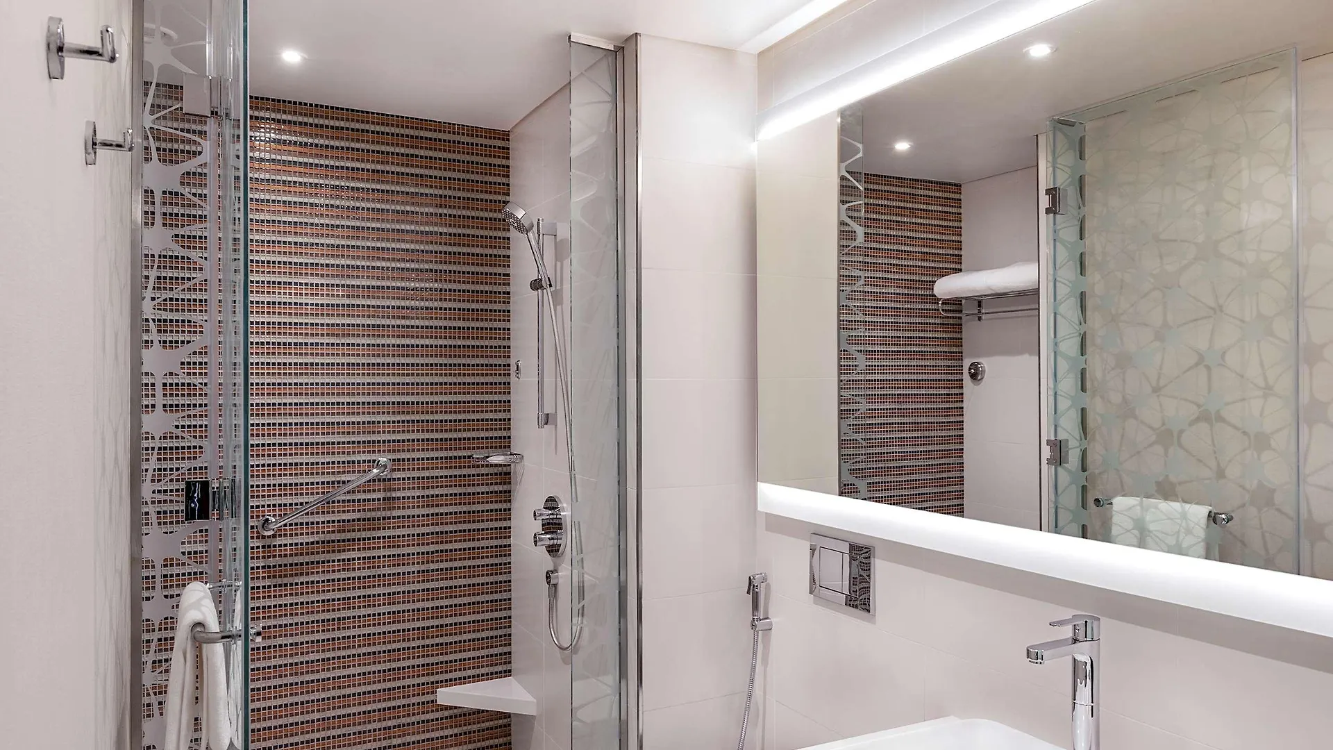 **** Otel Hyatt Place Dubai Wasl District Birleşik Arap Emirlikleri