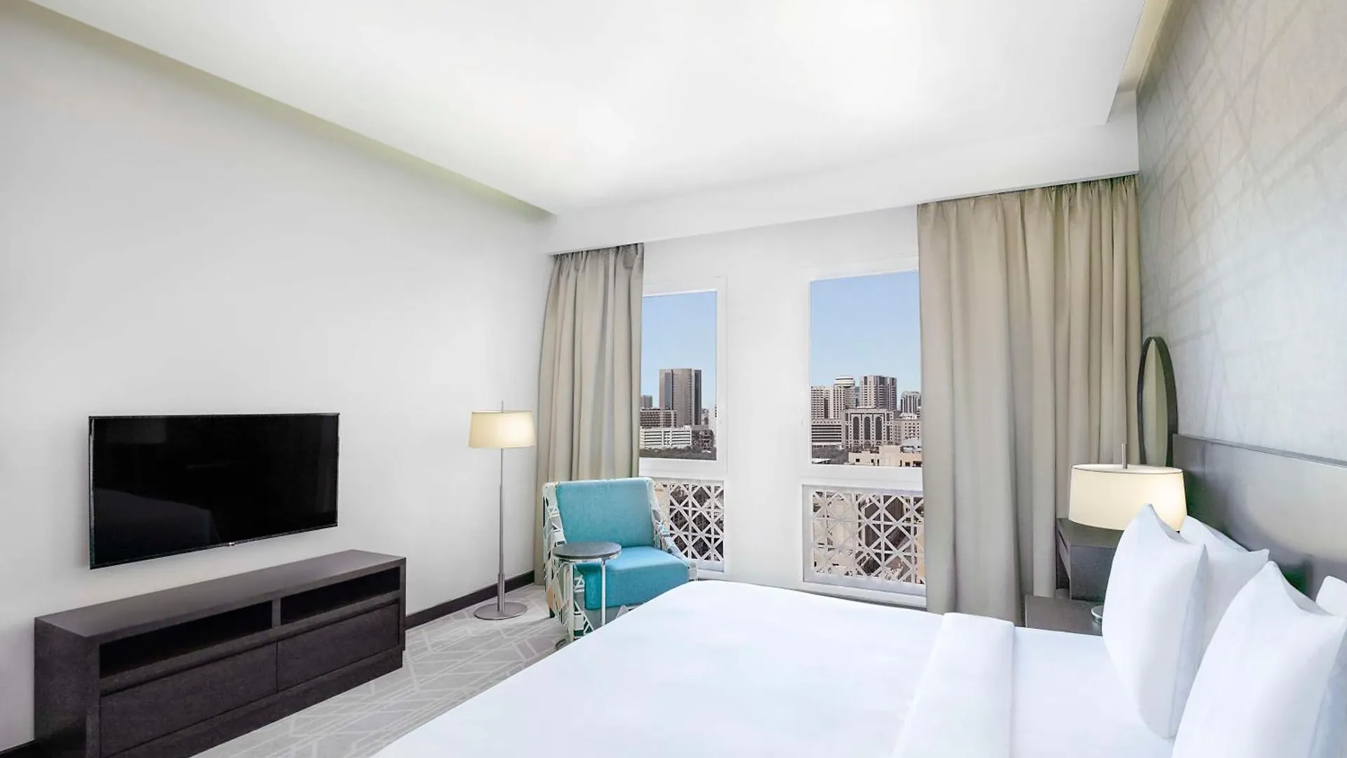 Hyatt Place Dubai Wasl District 4*,  Birleşik Arap Emirlikleri