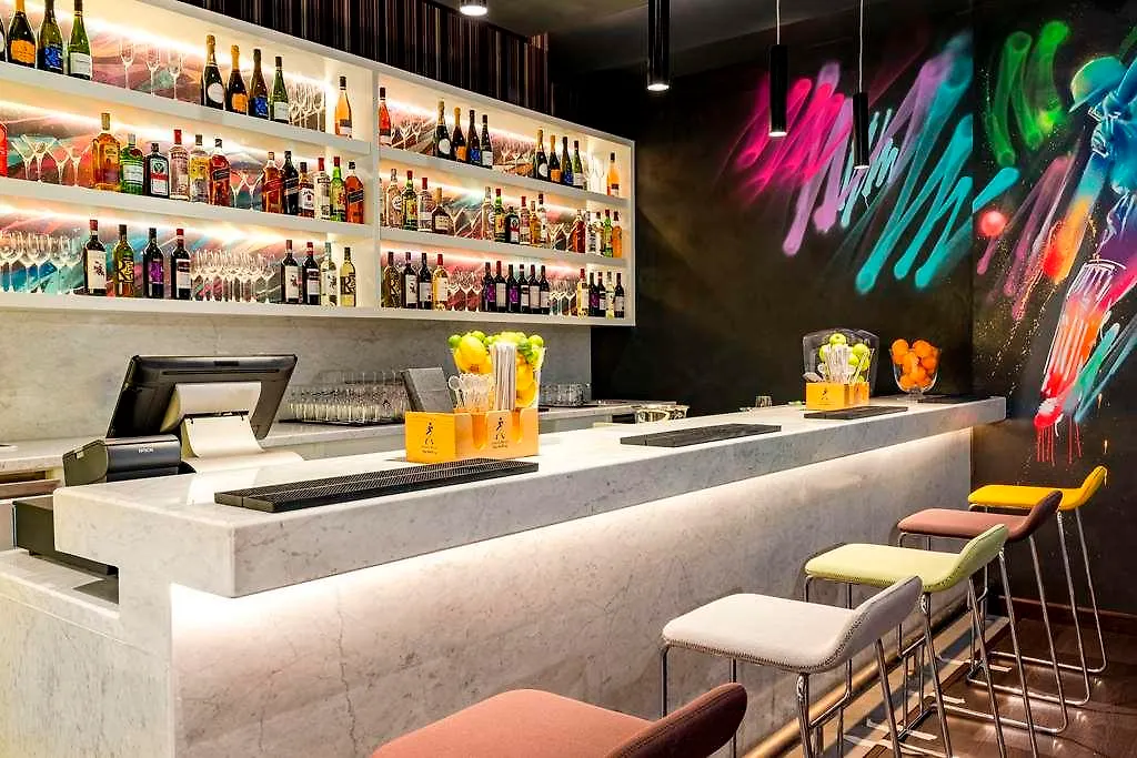 **** Otel Hyatt Place Dubai Wasl District Birleşik Arap Emirlikleri