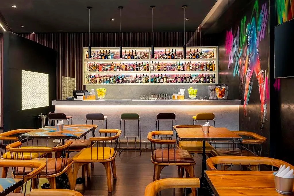 Hyatt Place Dubai Wasl District Otel