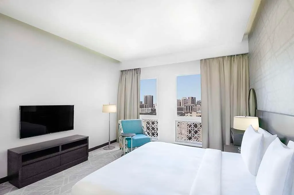 Hyatt Place Dubai Wasl District 4*,  Birleşik Arap Emirlikleri