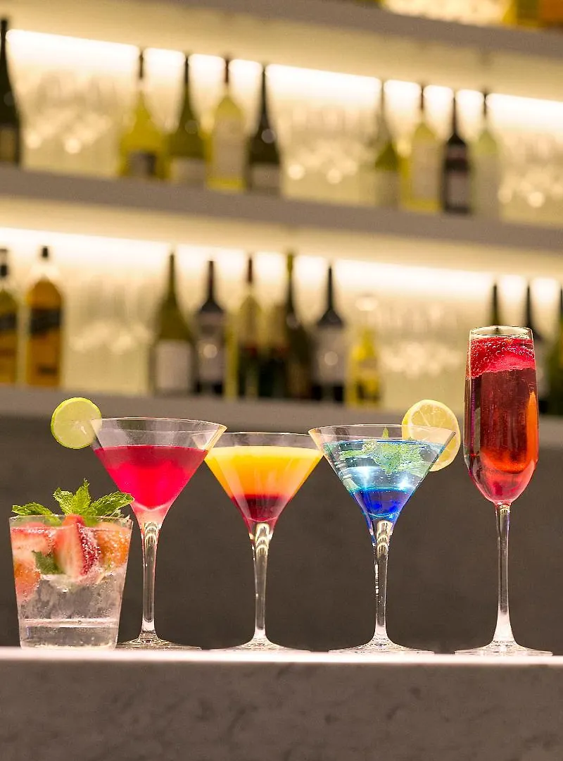 Hyatt Place Dubai Wasl District Otel