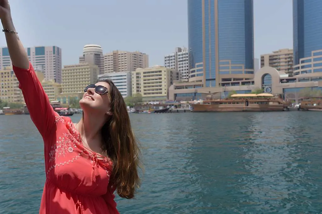 Otel Hyatt Place Dubai Wasl District