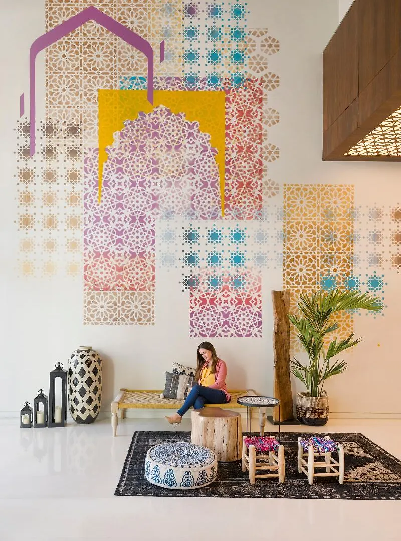 Otel Hyatt Place Dubai Wasl District